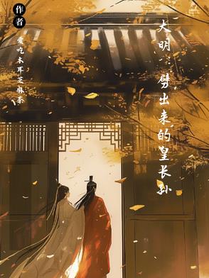 大明皇孙 小说
